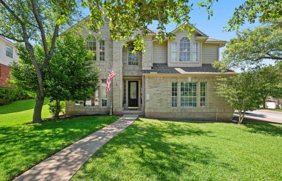 11902 Loomis DR, Austin TX 78738, Austin, TX