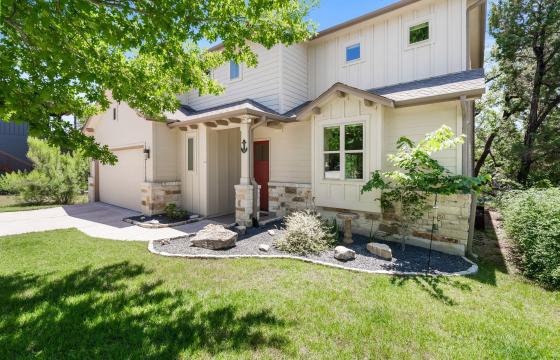 14213 Red Feather TRL, Austin TX 78734, Austin, TX