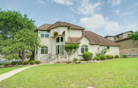 18 Glenway DR, The Hills TX 78738, The Hills, TX