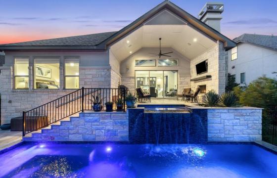 233 Sumalt Gap WAY, Austin TX 78738, Austin, TX