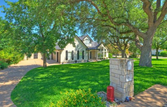506 Tartan ST, Austin TX 78734, Austin, TX