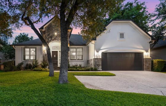 215 Lake Como DR, Lakeway TX 78734, Lakeway, TX