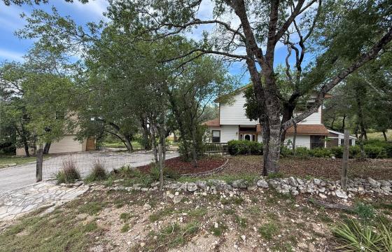4748 Eck LN, Austin TX 78734, Austin, TX