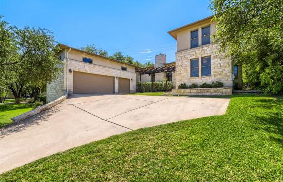 220 Clubhouse DR, Lakeway TX 78734, Lakeway, TX