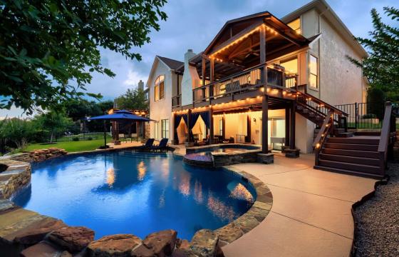 107 Hensley DR, Austin TX 78738, Austin, TX