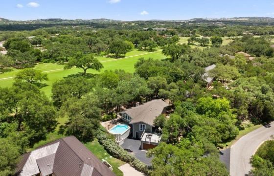 623 Sunfish ST, Lakeway TX 78734, Lakeway, TX