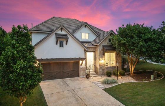 201 Maxwell WAY, Lakeway TX 78738, Lakeway, TX