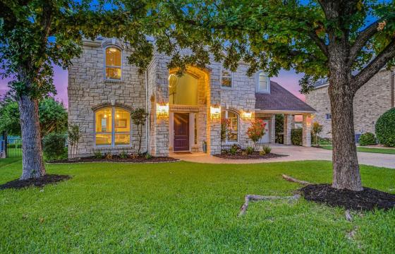 10613 Pointe View DR, Austin TX 78738, Austin, TX