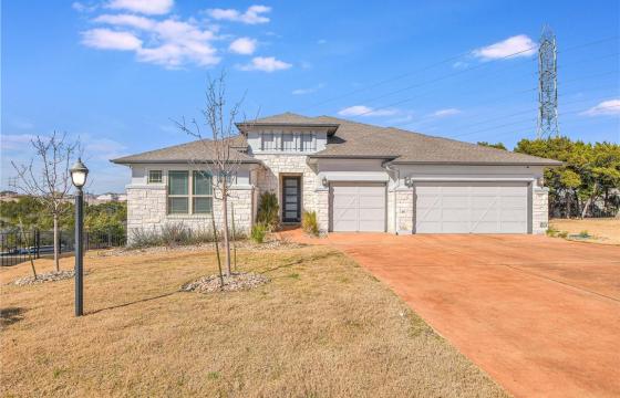 413 Maialina CV, Lakeway TX 78738, Lakeway, TX
