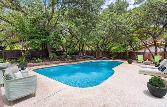 201 Timpanagos DR, Lakeway TX 78734, Lakeway, TX