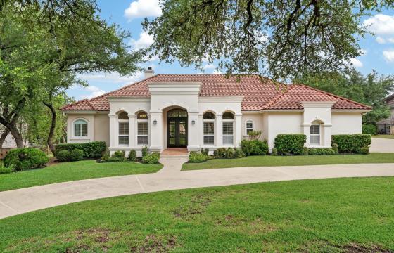 4208 Lakeway BLVD, Austin TX 78734, Austin, TX