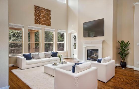 5809 Viejo DR, Austin TX 78738, Austin, TX