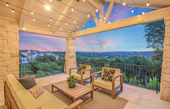 2610 Sunset Vista CIR # 16, Spicewood TX 78669, Spicewood, TX