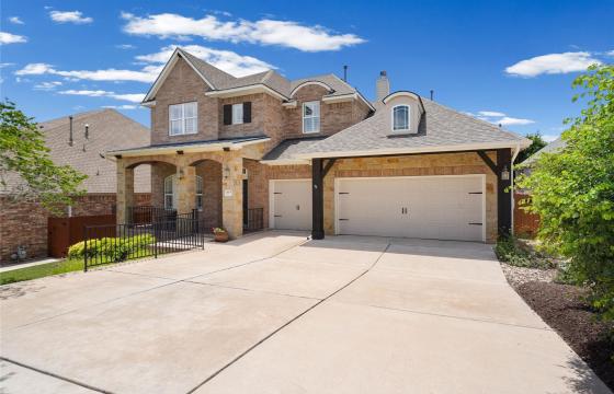 18605 Amberg PL, Austin TX 78738, Austin, TX