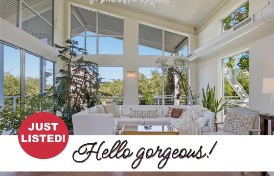 1312 Hurst HOLW, Austin TX 78734, Austin, TX