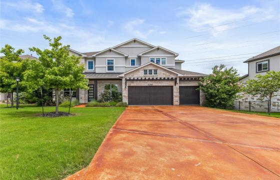 605 Gunison DR, Austin TX 78738, Austin, TX