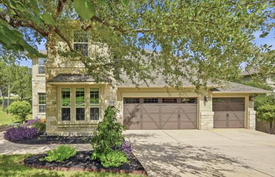 202 Duffy LN, Austin TX 78738, Austin, TX