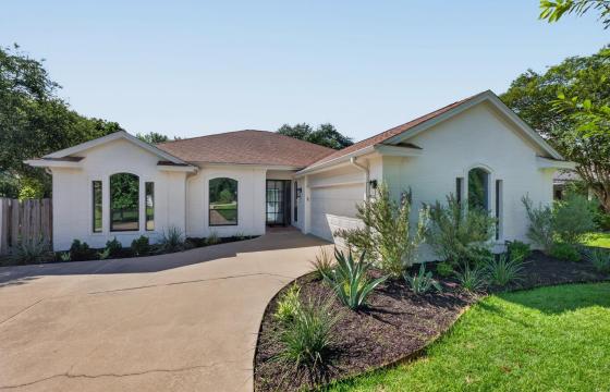 103 Copperleaf RD, Lakeway TX 78734, Lakeway, TX