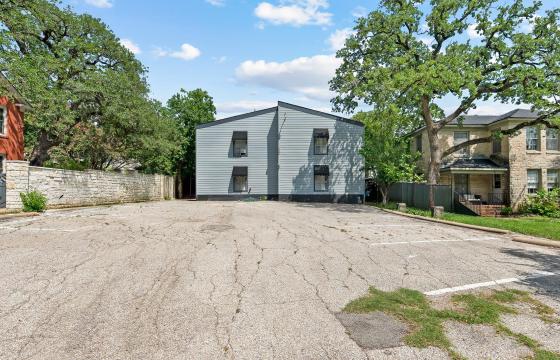 1405 Hartford RD # 106, Austin TX 78703, Austin, TX