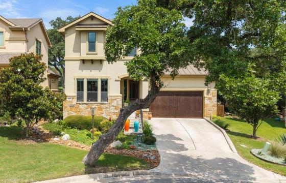 2 Prestonwood CV, Lakeway TX 78734, Lakeway, TX