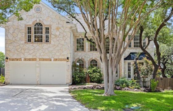 12217 Lake Stone DR, Austin TX 78738, Austin, TX