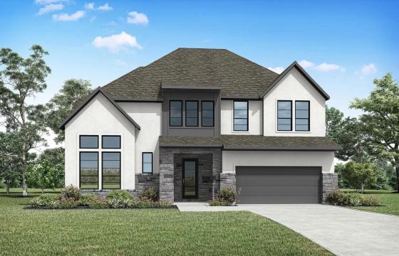 8105 Mesange DR, Austin TX 78738, Austin, TX