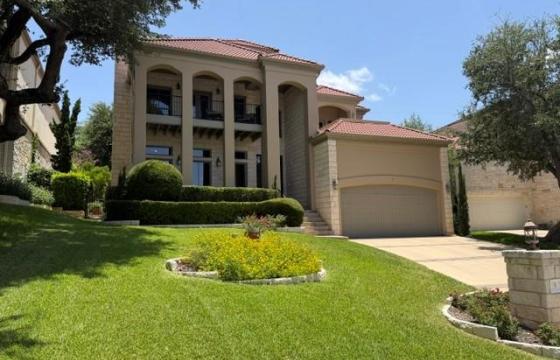 5 Sunset Park CV, Lakeway TX 78734, Lakeway, TX