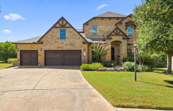505 Wester Ross LN, Austin TX 78738, Austin, TX