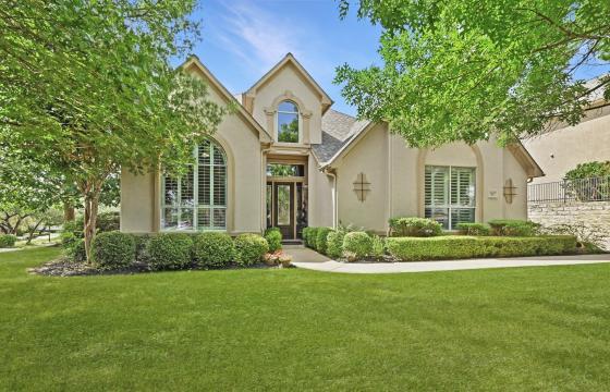 111 WHITLEY DR, Austin TX 78738, Austin, TX