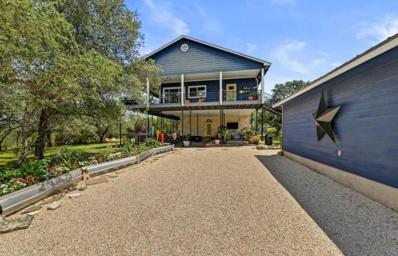 15813 Debba DR, Austin TX 78734, Austin, TX