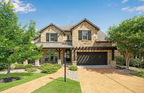494 Anfield CIR, Austin TX 78738, Austin, TX