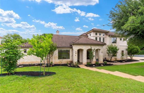 37 Autumn Oaks DR, The Hills TX 78738, The Hills, TX