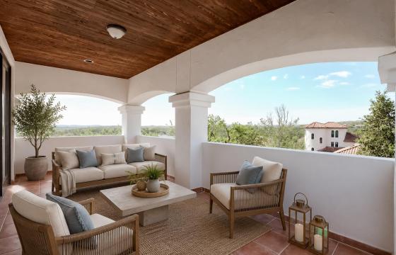 15204 Canary ST, Austin TX 78734, Austin, TX