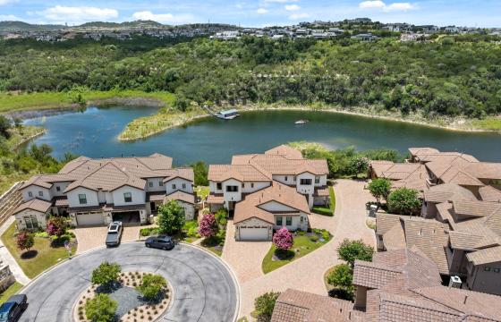 300 Marina View CT, Austin TX 78734, Austin, TX