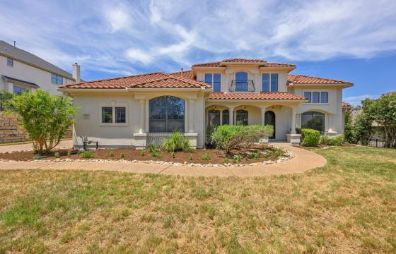 126 Vailco LN, Austin TX 78738, Austin, TX