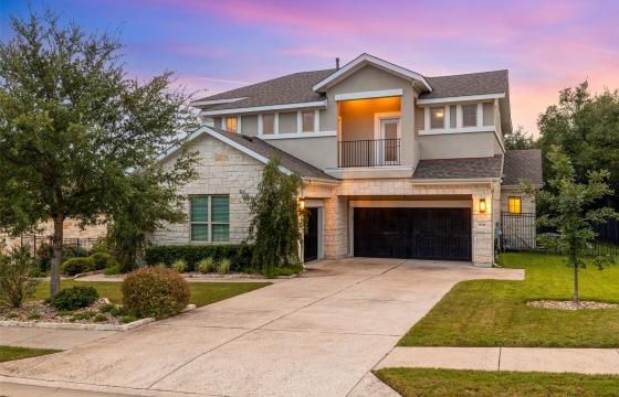 15716 De Fortuna DR, Bee Cave TX 78738, Bee Cave, TX