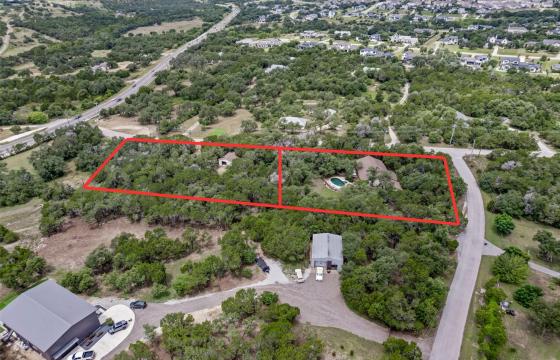 5311 Avispa WAY, Austin TX 78738, Austin, TX
