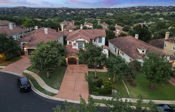 106 Indigo Run CV, Austin TX 78738, Austin, TX