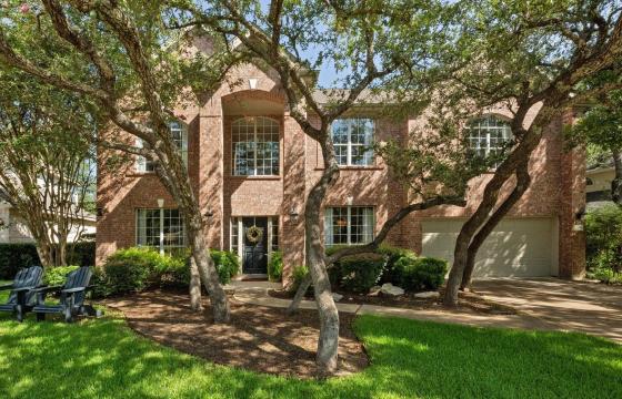 3310 San Mateo DR, Austin TX 78738, Austin, TX