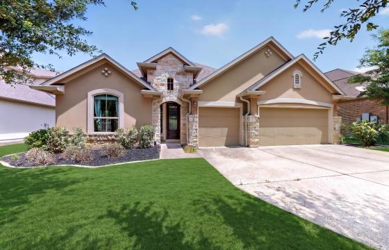 4804 Taurus WALK, Austin TX 78738, Austin, TX