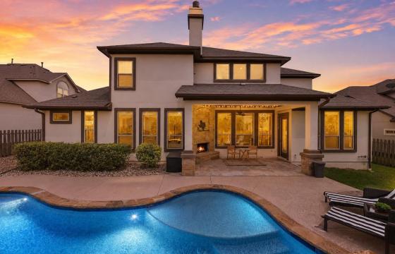 16313 Leopold TRL, Austin TX 78738, Austin, TX