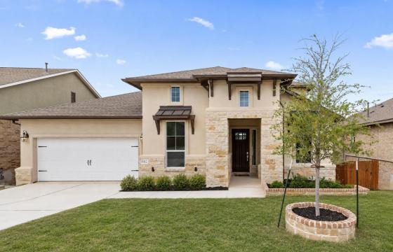 6112 Cuchara BND, Austin TX 78738, Austin, TX