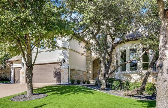 8817 Ambrosia DR, Austin TX 78738, Austin, TX