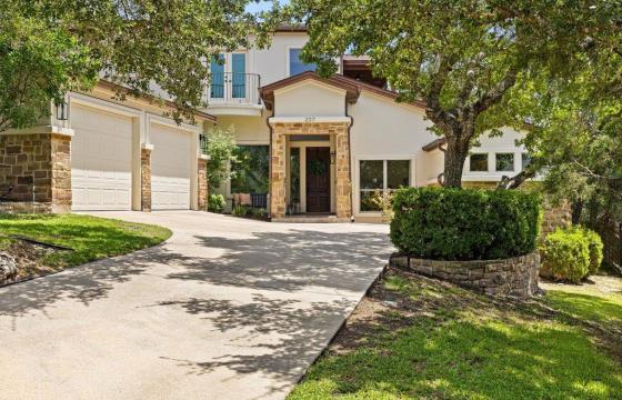 207 Spellbrook LN, Lakeway TX 78734, Lakeway, TX