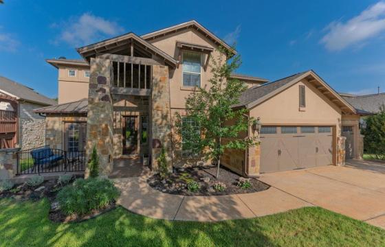 308 Duffy LN, Austin TX 78738, Austin, TX
