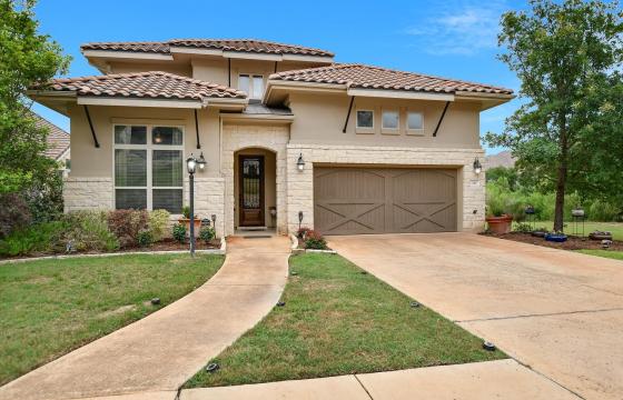 116 Blue Clearing WAY, Austin TX 78738, Austin, TX