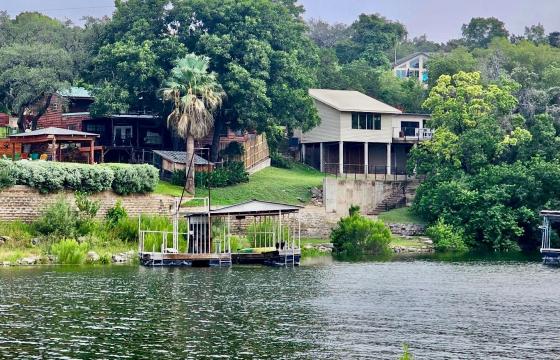 16811 S Ridge LN, Austin TX 78734, Austin, TX
