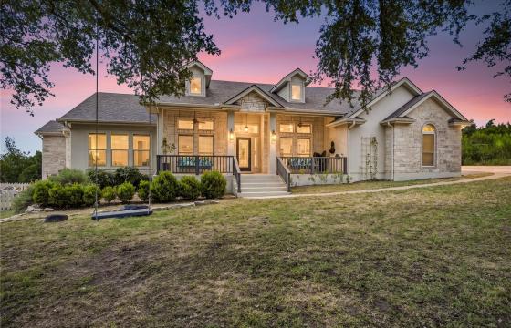 103 Peerman LN, Dripping Springs TX 78620, Dripping Springs, TX