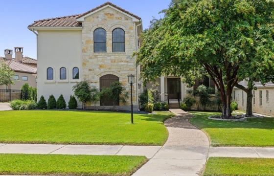 114 Golden Bear DR, Austin TX 78738, Austin, TX