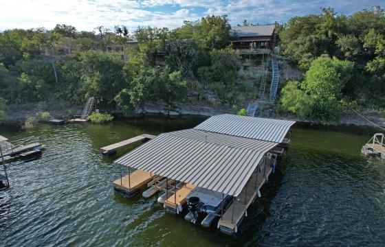 707 Cat Hollow Club DR, Spicewood TX 78669, Spicewood, TX